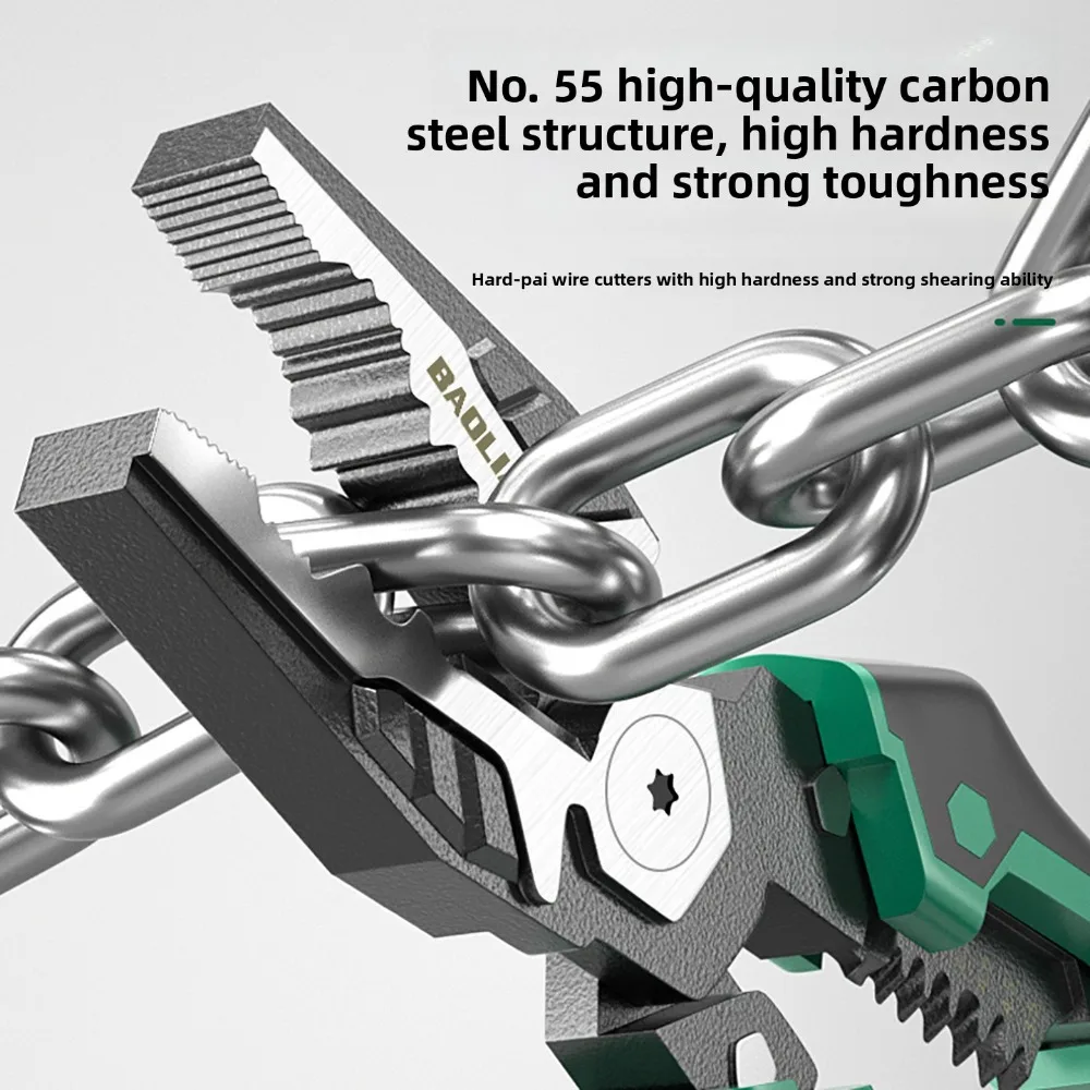 Pinze Diagonali Multifunzional - Power Tools America recensione e prezzo