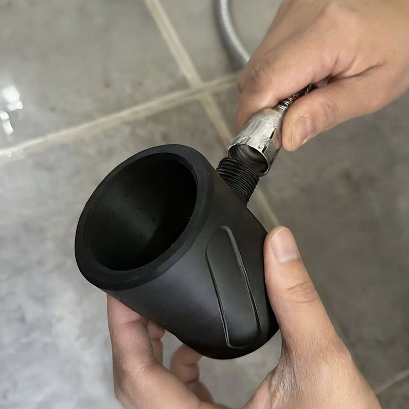 Doccetta per Uomo con Getto Po - Power Tools Accessories recensione e prezzo