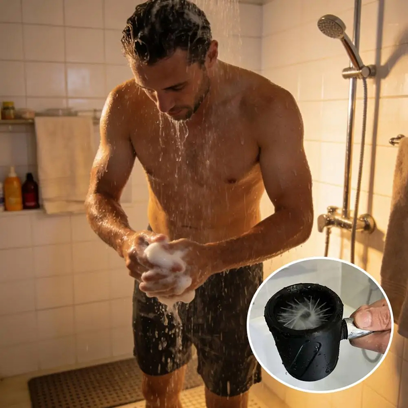 Doccetta per Uomo con Getto Po - Power Tools Accessories recensione e prezzo