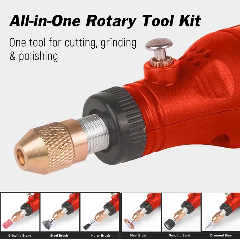 Penna per Incisione Ricaricabi - Power Tools Jack recensione e prezzo
