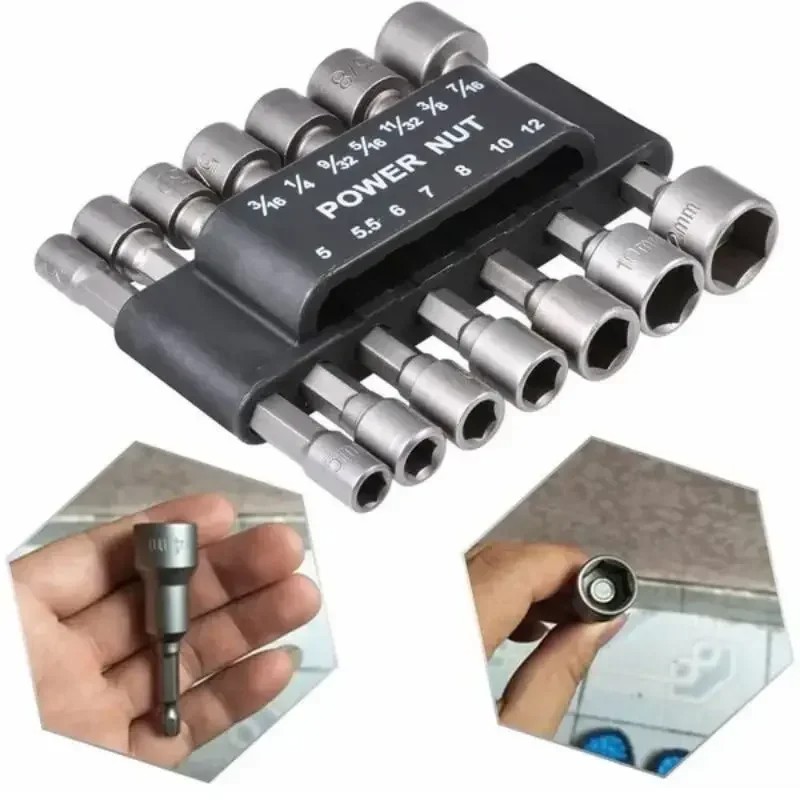 9/14 Pz Set Chiave a tubo Punt - Power Tools List recensione e prezzo