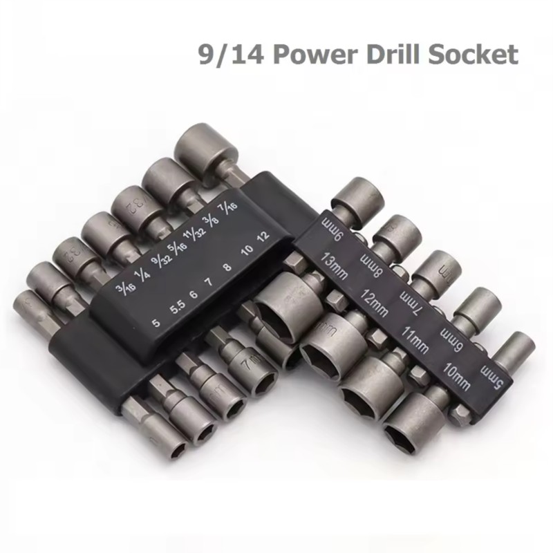 9/14 Pz Set Chiave a tubo Punt - Power Tools List recensione e prezzo