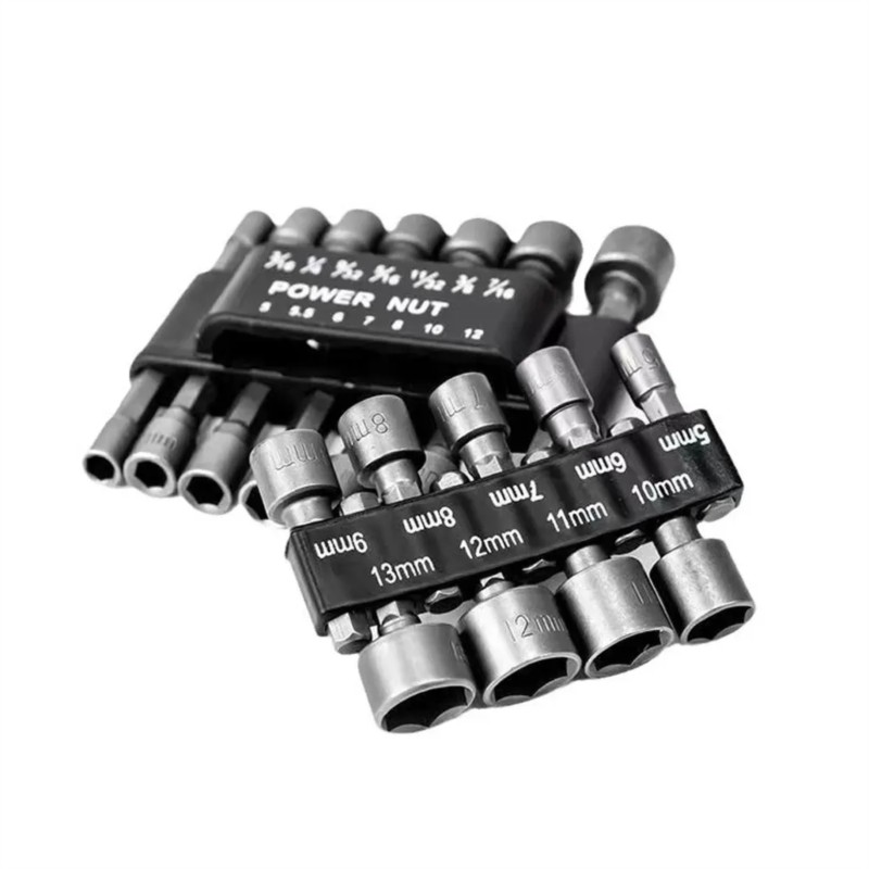 9/14 Pz Set Chiave a tubo Punt - Power Tools List recensione e prezzo