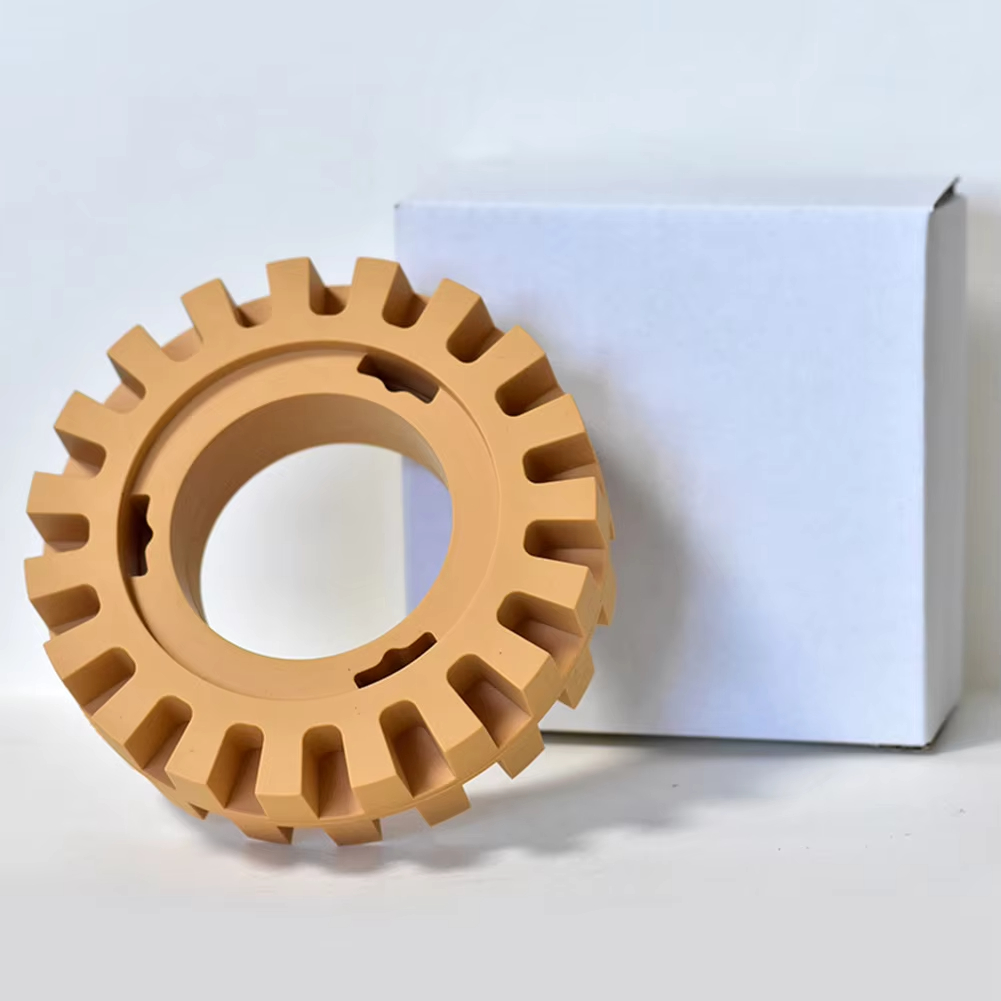 Ruota in gomma da 4 pollici pe - Power Tools Windows recensione e prezzo