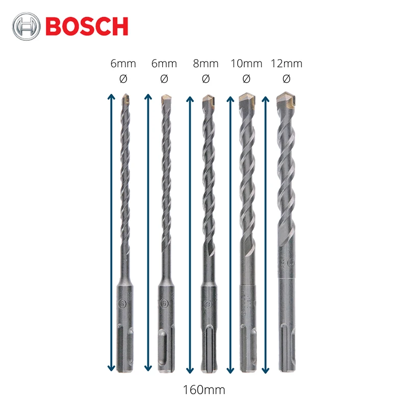 BOSCH 2608579120 Punte da Trap - Power Tools Accessories recensione e prezzo