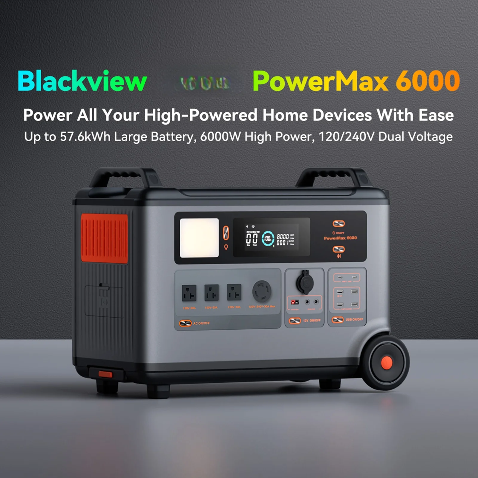 Batteria al litio Lifepo4 per  - Power Tools Station recensione e prezzo