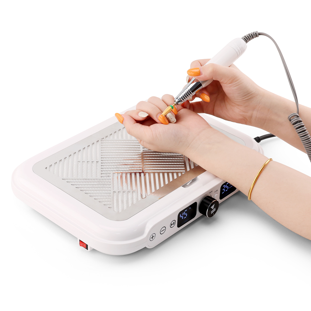 Elettrico Forte Aspirazione 17 - Power Tools Router recensione e prezzo