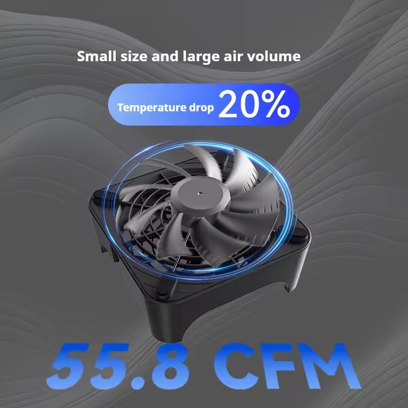 Ventola di Raffreddamento USB  - Power Tools List recensione e prezzo