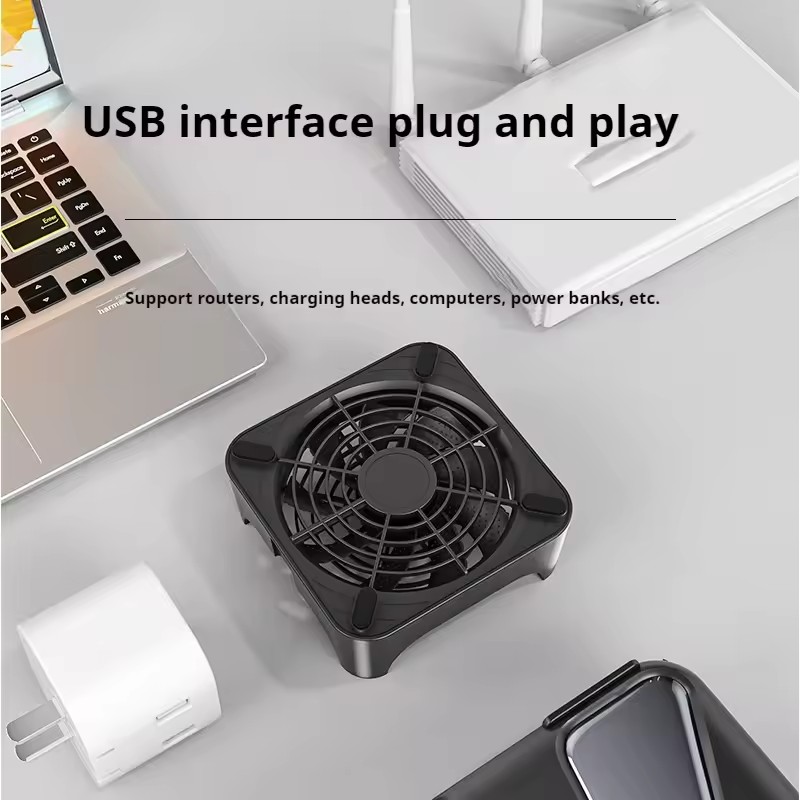 Ventola di Raffreddamento USB  - Power Tools List recensione e prezzo