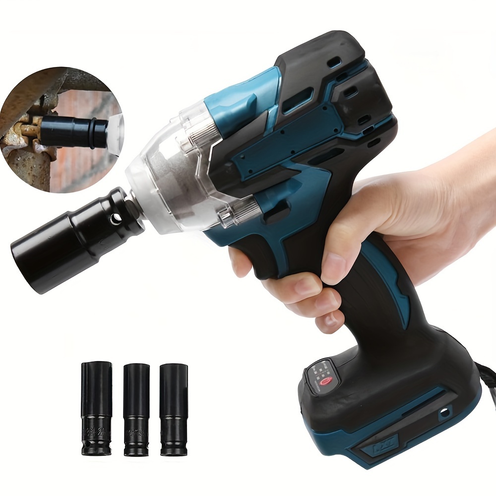10 pz 1/2 Pollice 8-24mm Presa - Power Tools List recensione e prezzo