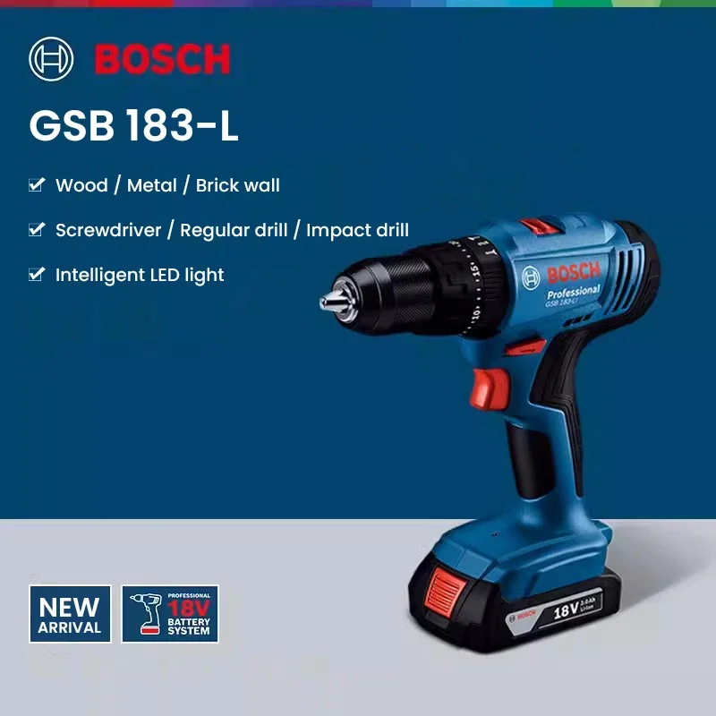 Trapano Avvitatore Elettrico B - Power Tools Wood recensione e prezzo