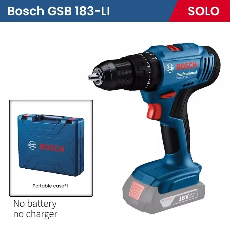 Trapano Avvitatore Elettrico B - Power Tools Wood recensione e prezzo