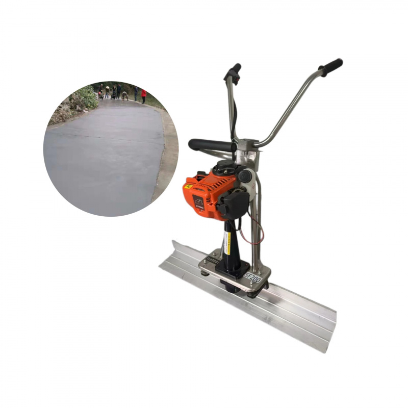 Macchina per Edilizia, Frattaz - Power Tools Manual recensione e prezzo