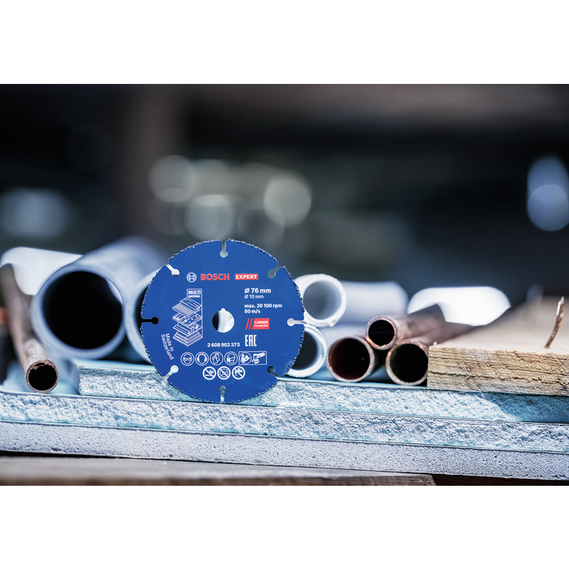 BOSCH 2608902373 Disco da Tagl - Power Tools Accessories recensione e prezzo