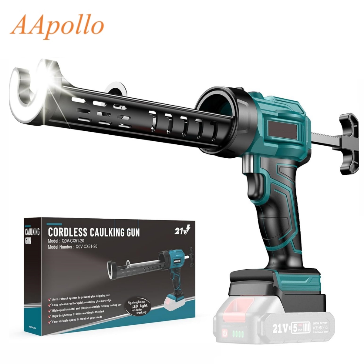 Pistola per Colla Elettrica, P - Power Tools Windows recensione e prezzo