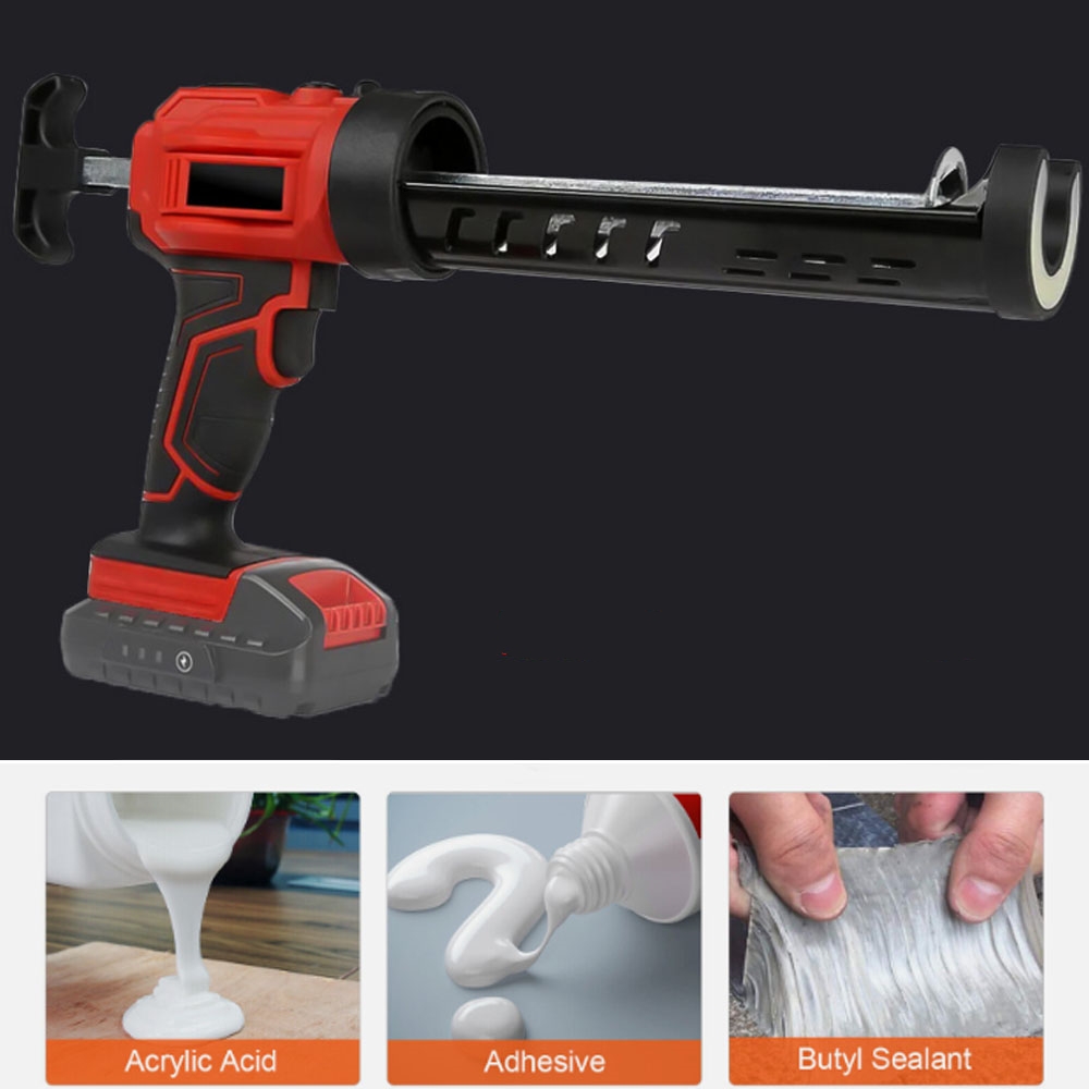 Pistola per Colla Elettrica, P - Power Tools Windows recensione e prezzo