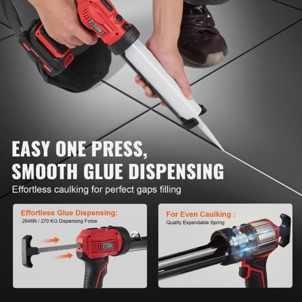 Pistola per Colla Elettrica, P - Power Tools Windows recensione e prezzo