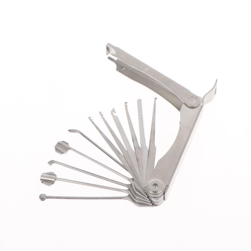 Offerta Speciale: Set di 10/11 - Power Tools List recensione e prezzo