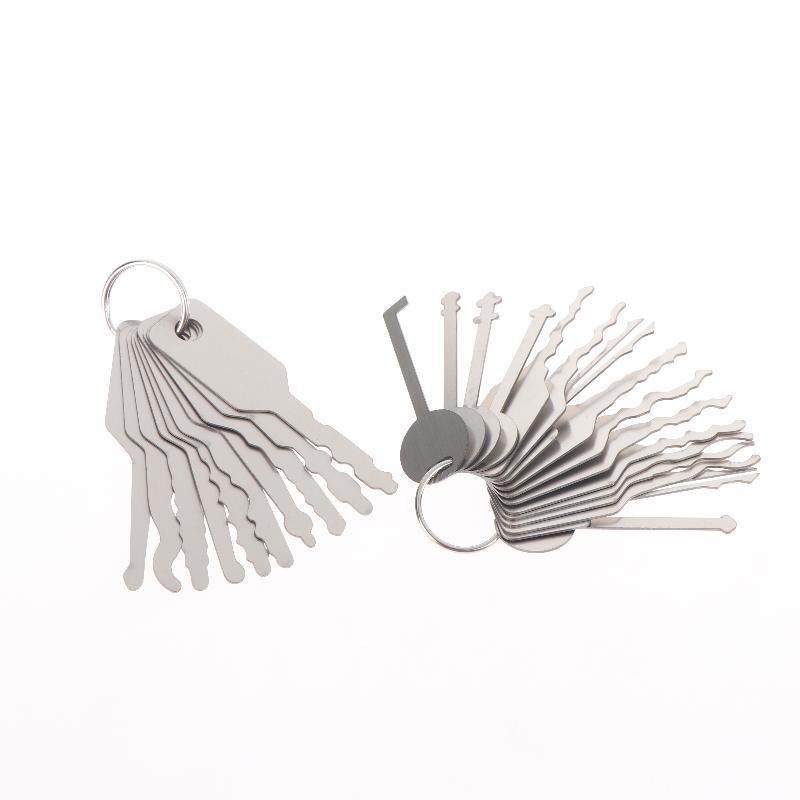 Offerta Speciale: Set di 10/11 - Power Tools List recensione e prezzo