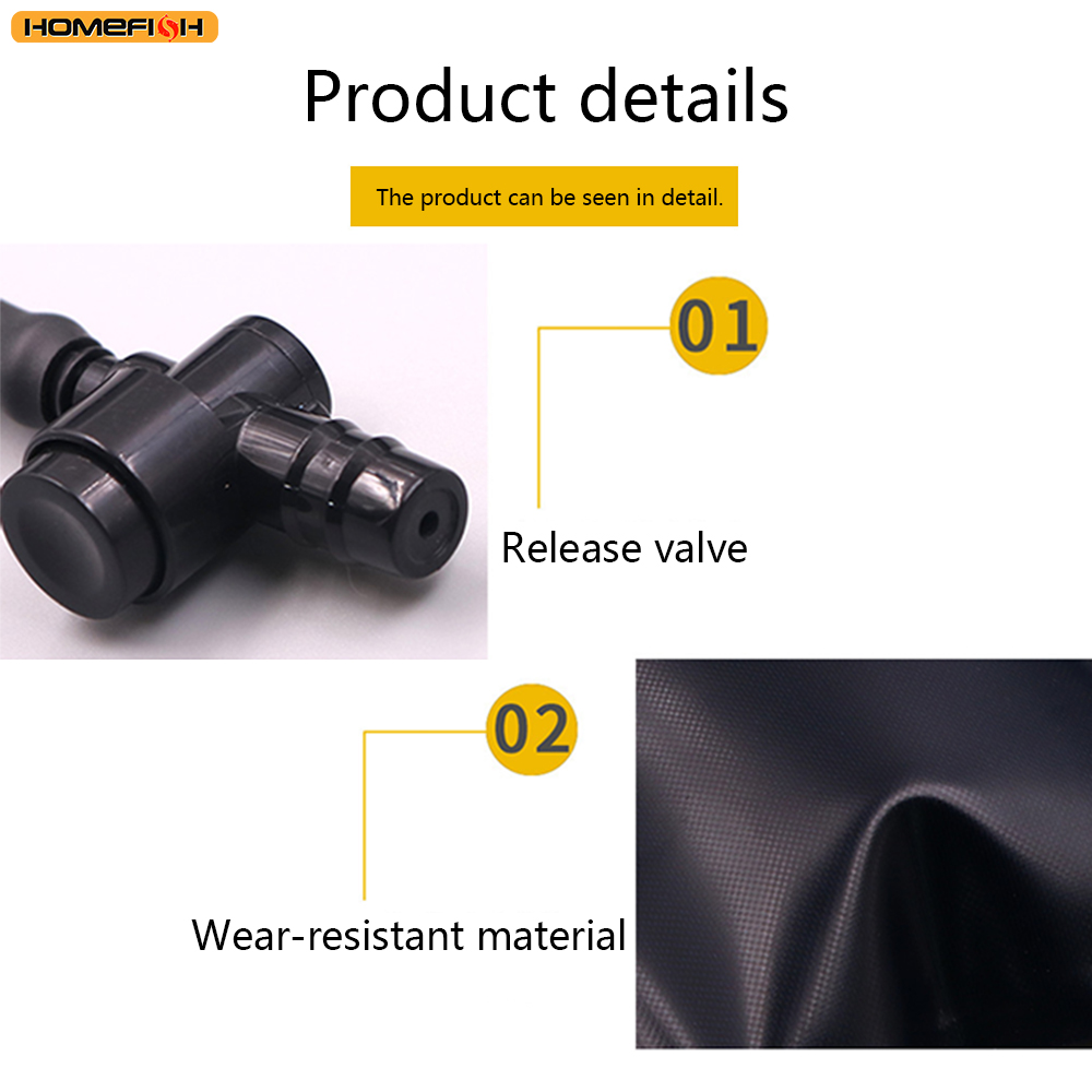 Cunei ad aria gonfiabili per p - Power Tools Windows recensione e prezzo