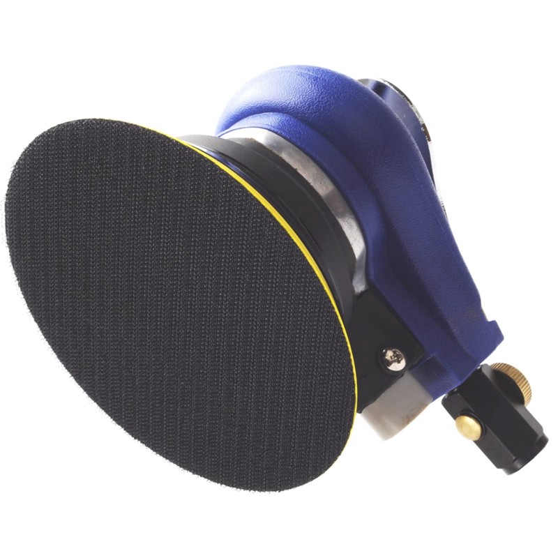 NOVITÀ - Disponibile - Levigat - Random Orbital Sander recensione e prezzo