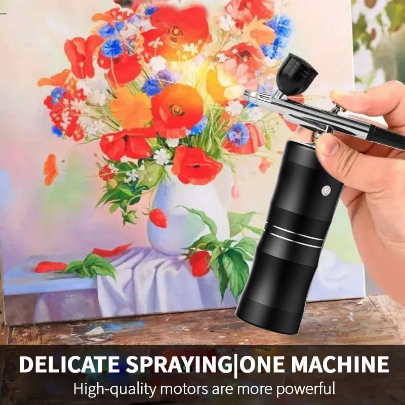 Kit mini compressore d'aria pe - Air Compressor Mini recensione e prezzo