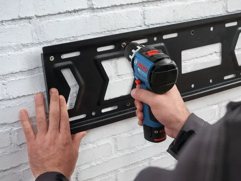 BOSCH GSR 12V-31 Professional  - Power Tools Wood recensione e prezzo