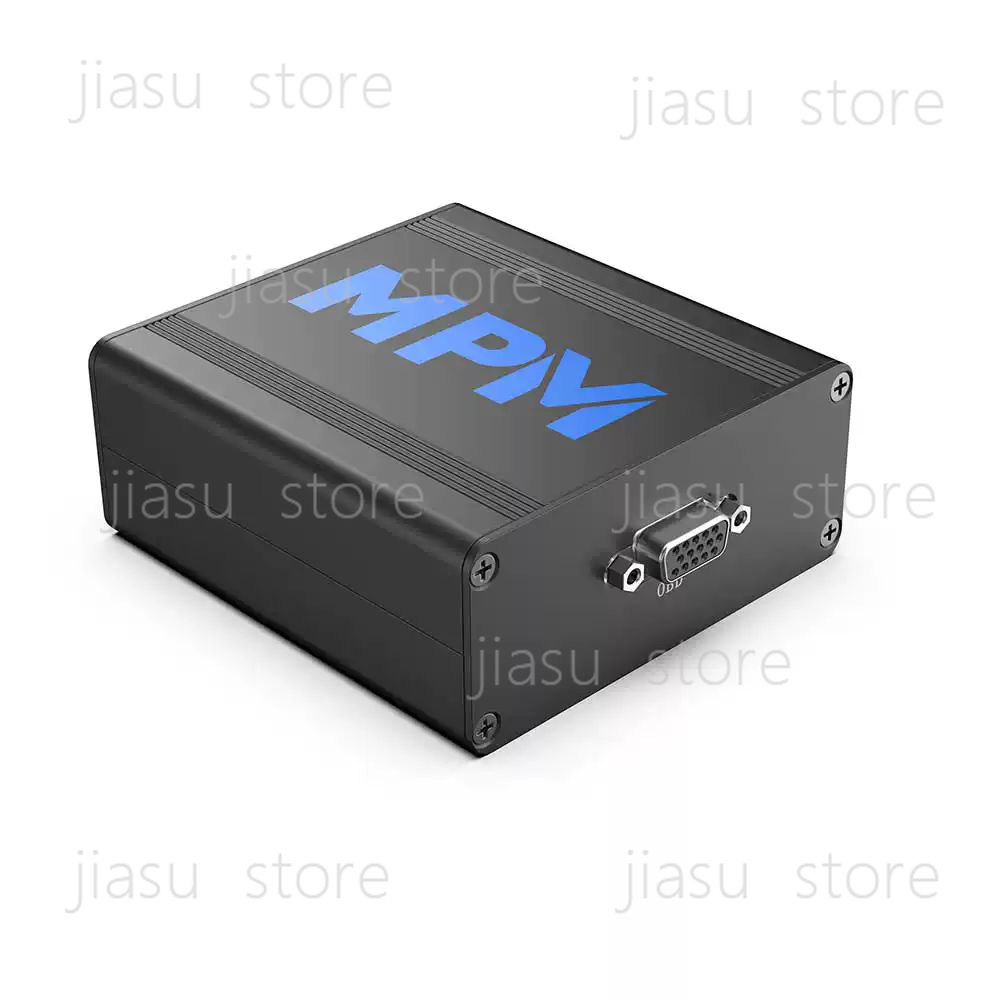 Programmatore ECU MPM, Interfa - Power Tools America recensione e prezzo