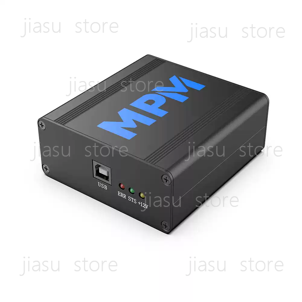 Programmatore ECU MPM, Interfa - Power Tools America recensione e prezzo